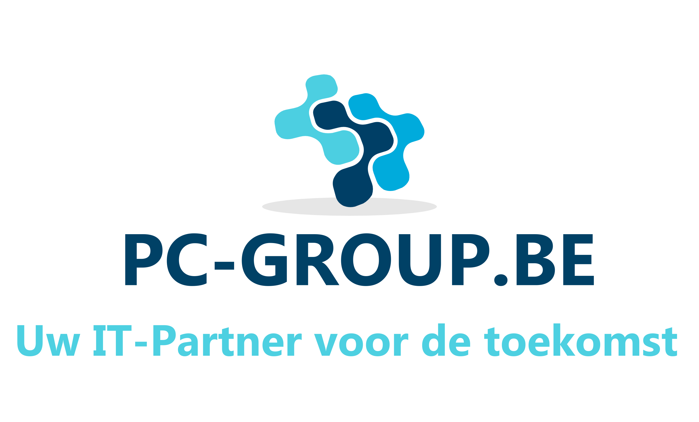 PC-Group logo