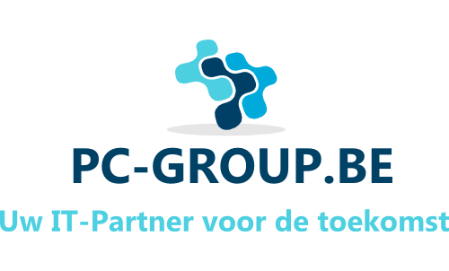 PC-Group logo